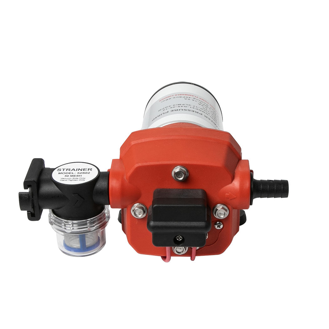 Water Pump 40Psi Pressure 12V Water Pumps