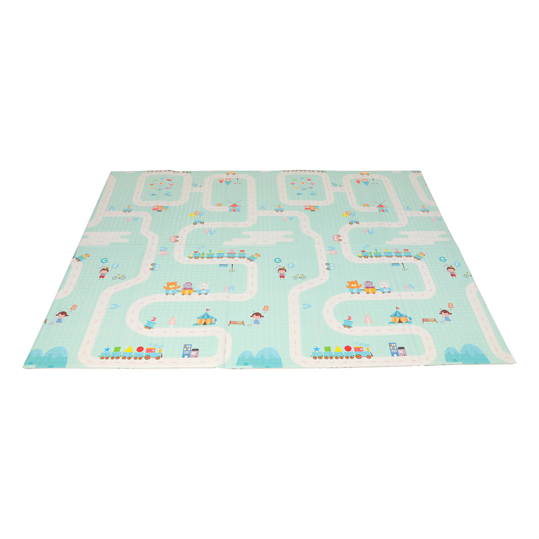 Bopeep Kids Play Mat Little One Crawling Pad Playmats & Jigsaw Mats