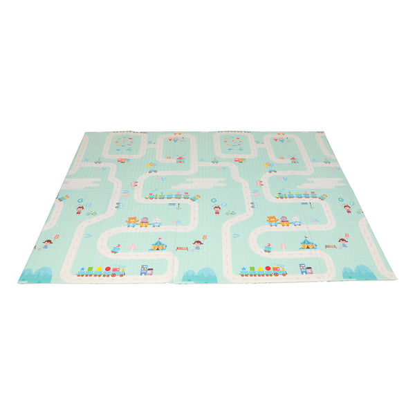 Bopeep Kids Play Mat Little One Crawling Pad Playmats & Jigsaw Mats