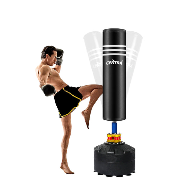 Centra Boxing Punching Bag Free Standing Punching Bags