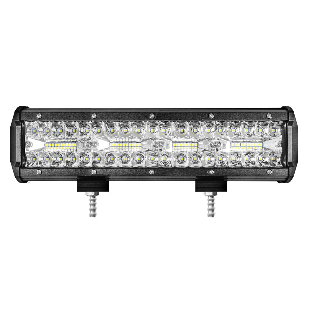 Led Light Bar Work Flood Spot Beam Lamp 240W Led Car Lights