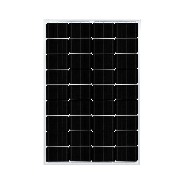 12V 250W Solar Panel Kit Mono Caravan Solar Panels & Kits