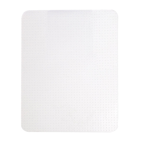 Marlow Chair Mat Office Carpet Floor 120X90cm Protective For Hard Floors Or Carpets Chair Mats