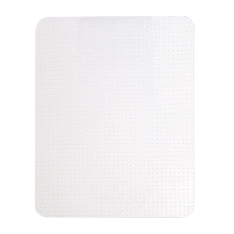 Marlow Chair Mat Office Carpet Floor 120X90cm Protective For Hard Floors Or Carpets Chair Mats