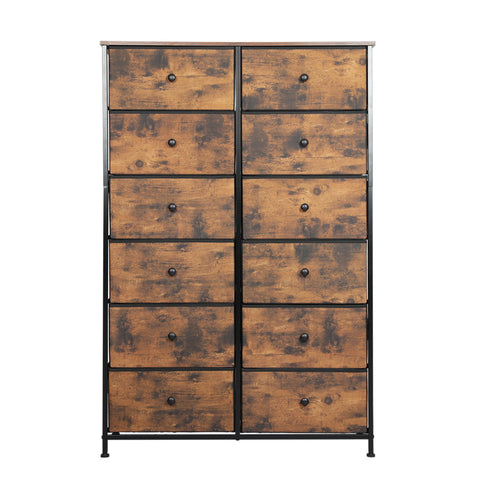 Levede Storage Cabinet Tower Chest 150 Pcs Cabinets & Cupboards