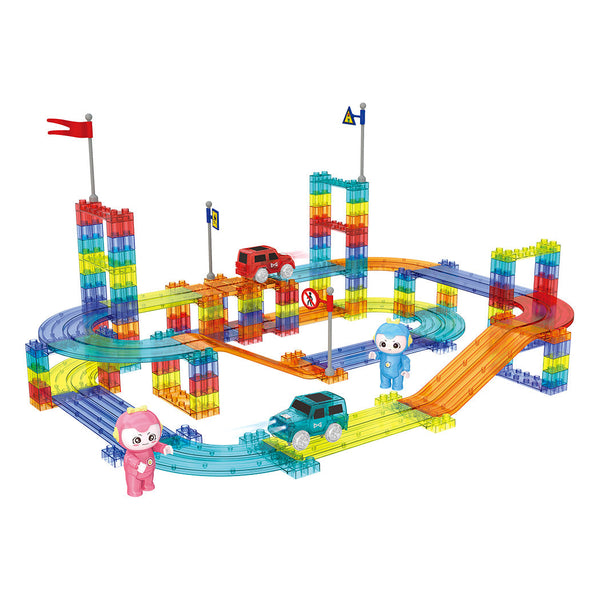 Hod Health & Home Kids Magnetic Tiles Blocks Placeholder