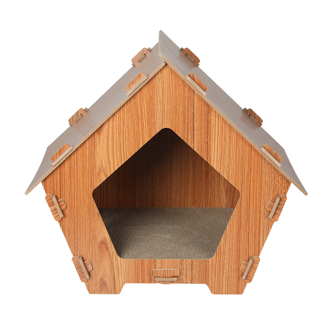 Pawz Cat Scratcher Scratching Board Furniture & Scratchers