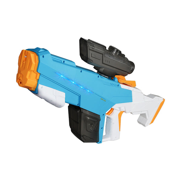 Kids Automatic Electric Water Gun With Led Water Guns