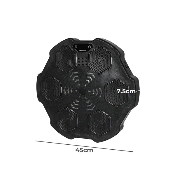 Centra Electronic Music Punching Box Bluetooth Punching Bags