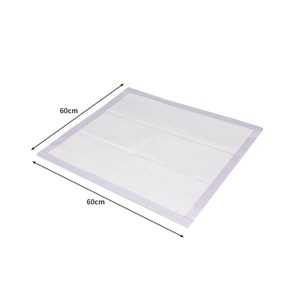 Pawz 400X Pet Dog Toilet Training Pad Absorbent And Convenient Pads For Other Training & Obedience