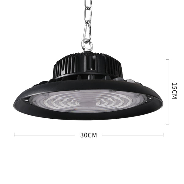 Emitto Ufo High Bay Led Lights 150W Led Car Lights