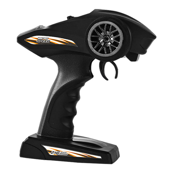 Centra Rc Car 1:16 4Wd Off Road Race Blue Rc Model Vehicles