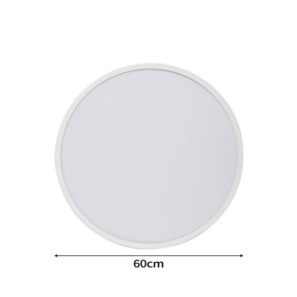 Emitto Ultra Thin 5Cm Led Ceiling Down 54W White Down Lights