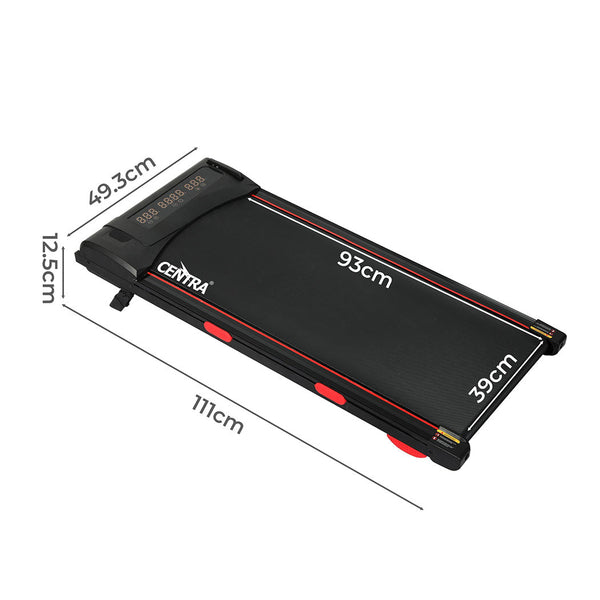 Centra Walking Treadmill Treadmills