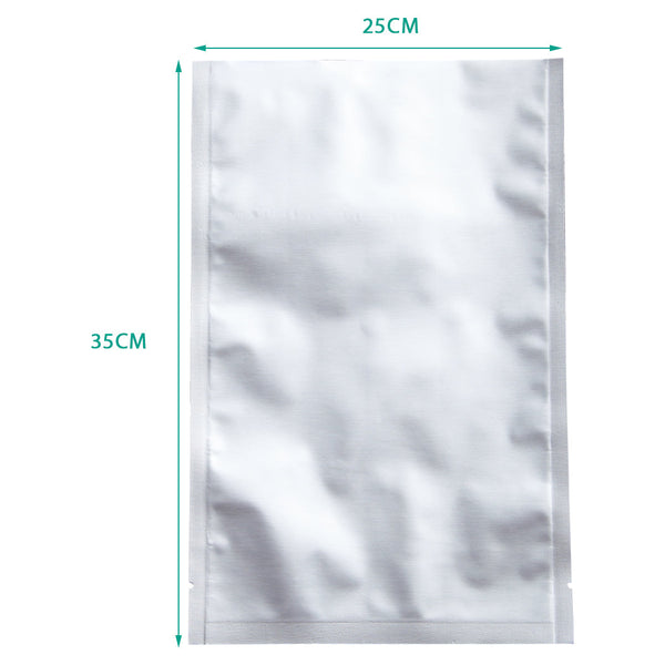 100X Commercial Grade Vacuum Sealer 25X35cm Vacuum Sealers