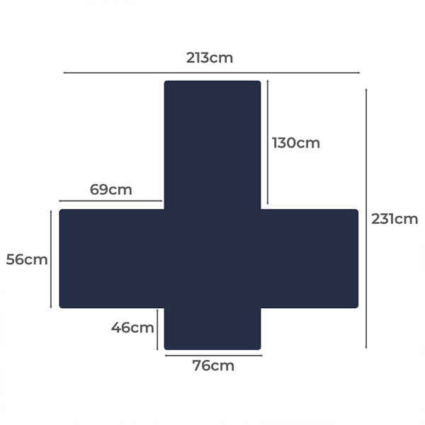 Marlow Recliner Sofa Slipcover Protector Large Slipcovers