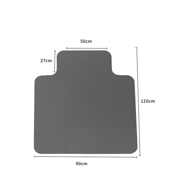 Marlow Chair Mat Carpet Hard Floor Protectors Rugs & Carpets