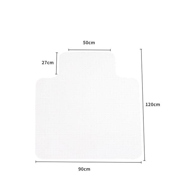 Marlow Chair Mat Carpet Floor Protector Durable For Protecting Carpeted Floors From Damage Chair Mats