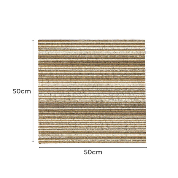 Marlow 20X 5M2 Box Heavy Carpet Tiles