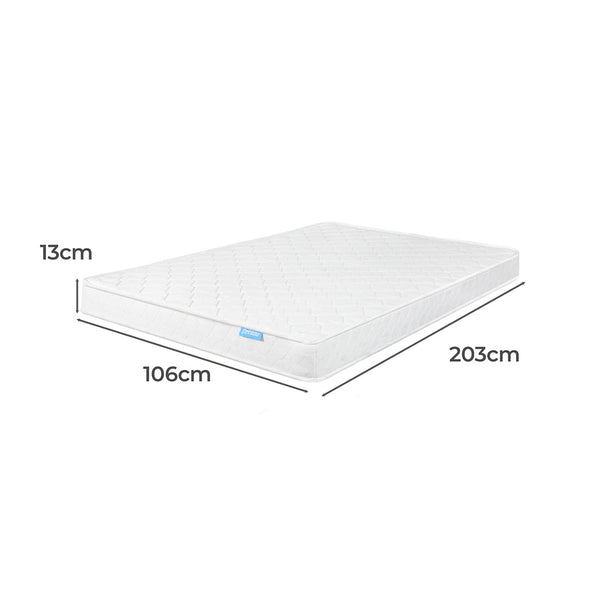 Dreamz Mattress Spring Coil Bonnell Mattresses