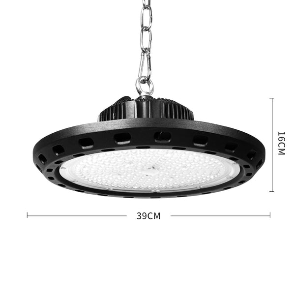 Emitto Ufo High Bay Led Lights 200W Led Car Lights