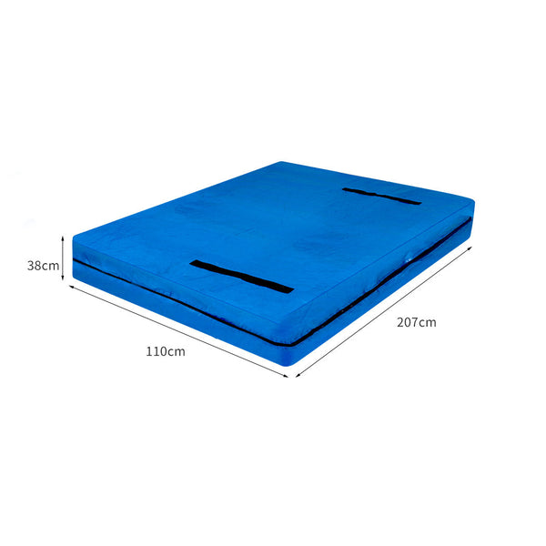 Dreamz Mattress Bag Protector Plastic King Single Mattress Toppers & Protectors