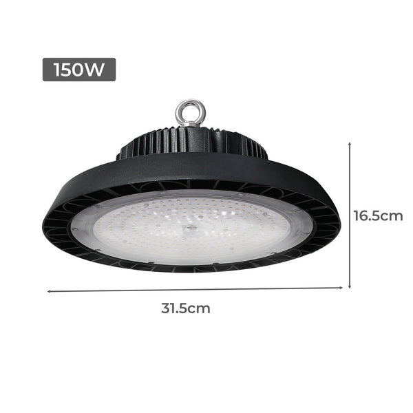 Emitto Ufo Led High Bay Lights 150W Led Car Lights