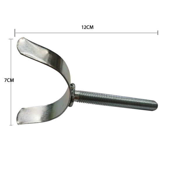 Levede Little One Safety Gate U Style Adaptor Other Baby Proofing