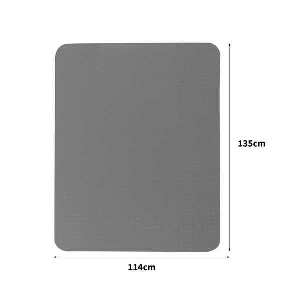 Marlow Chair Mat Office Carpet Floor Durable Protector For Chairs On Carpets Or Hard Floors Chair Mats