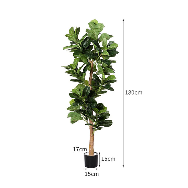 Lambu 180Cm Tree Room Artificial Plants