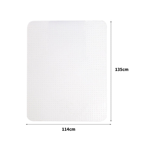 Marlow Chair Mat Office Carpet Floor Protective For Chairs On Or Hard Floors Chair Mats