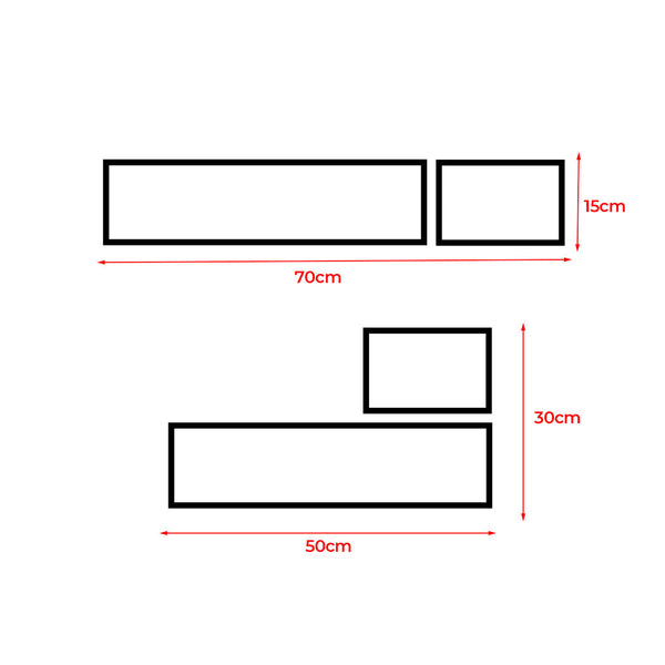 Pawz Dog Stairs Ramp Portable Climbing Double 7Kg Pet Transport