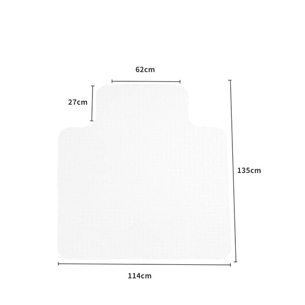 Marlow Chair Mat Carpet Floor Office Chair Mats