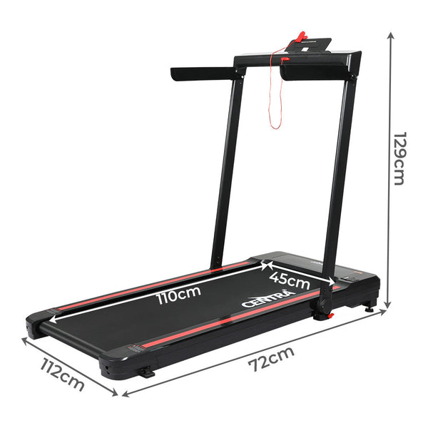 2 In 1 Treadmill Treadmills