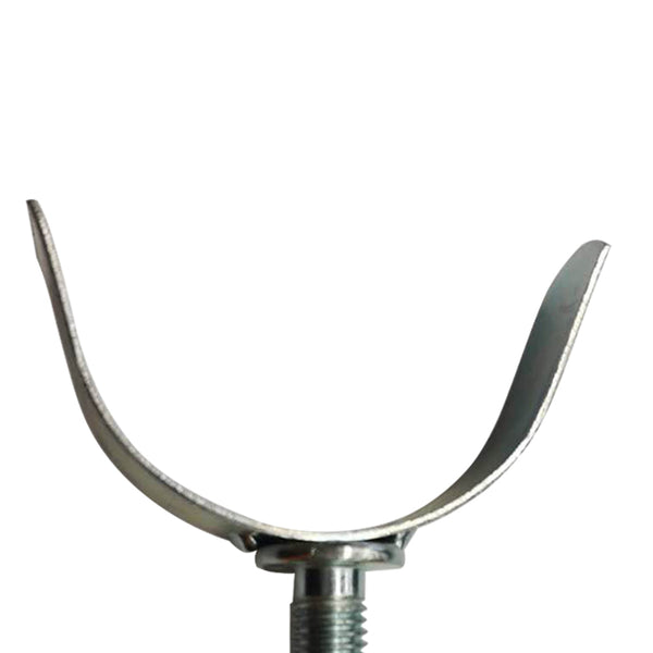 Levede Little One Safety Gate U Style Adaptor Black Other Baby Proofing