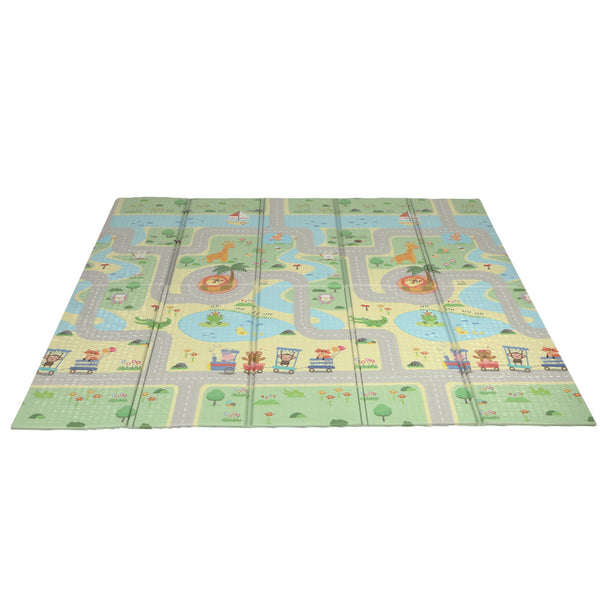 Bopeep Kids Play Mat Little One Crawling Pad Playmats & Jigsaw Mats