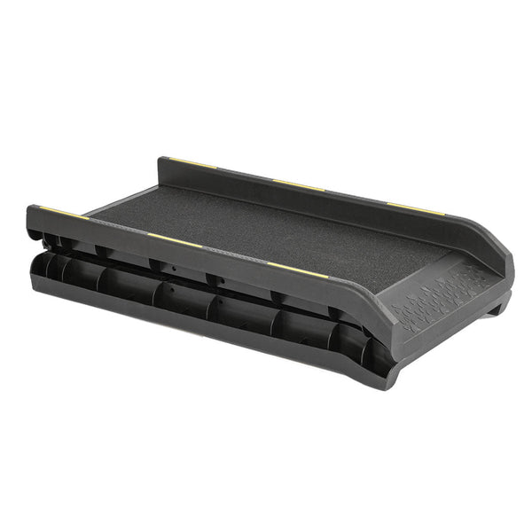 Pawz Dog Ramp Pet Car Suv Travel Stair For Dogs With High Weight Capacity Pet Transport