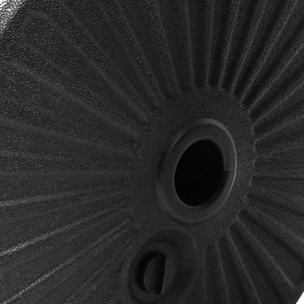 Centra Outdoor Umbrella Base Stand Umbrella Stands
