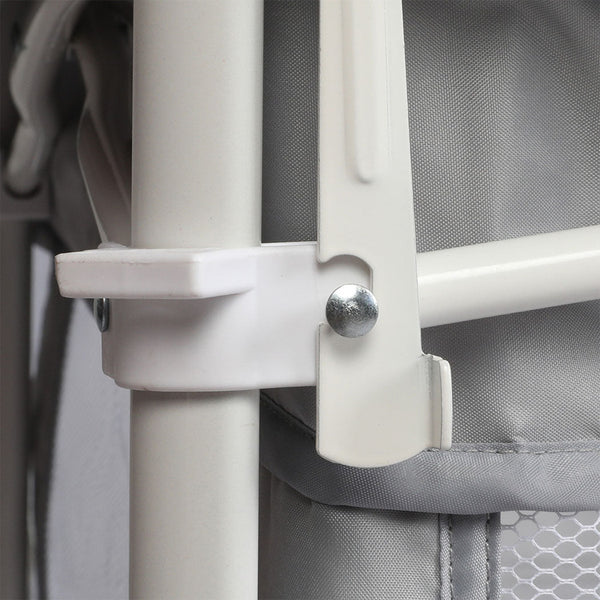 Bopeep Kids Playpen Foldable 125X125 Baby Playpens