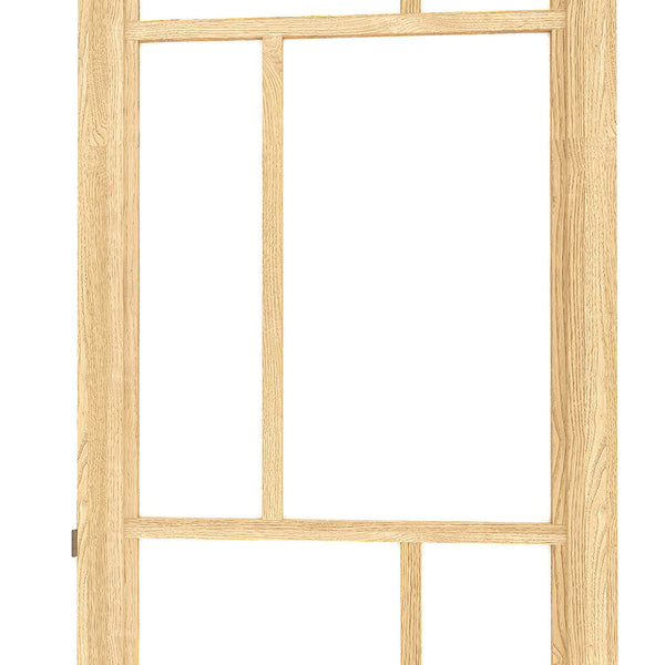 Levede 6 Panel Room Divider 170Cm Freestanding Screen Screens & Room Dividers