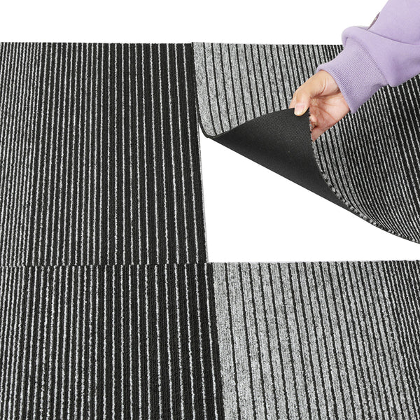 Marlow 20X 5M2 Box Heavy Carpet Tiles