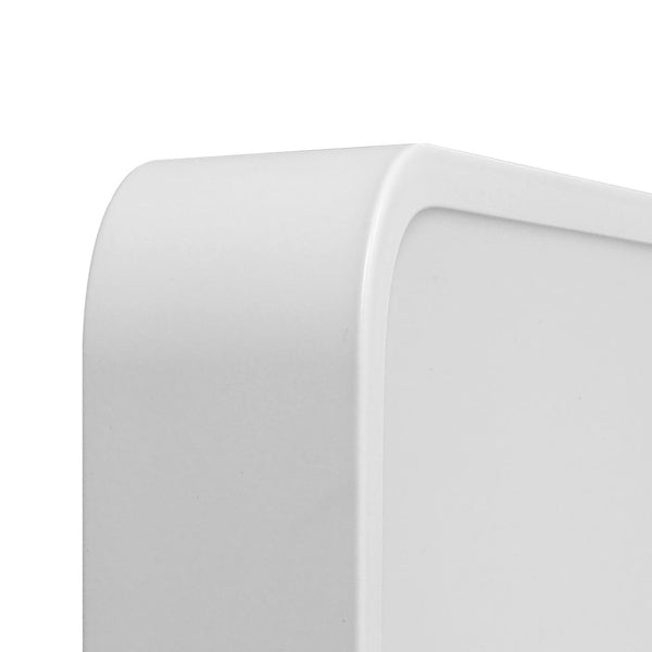 Emitto Ultra Thin 5Cm Led Ceiling Down 18W White Down Lights