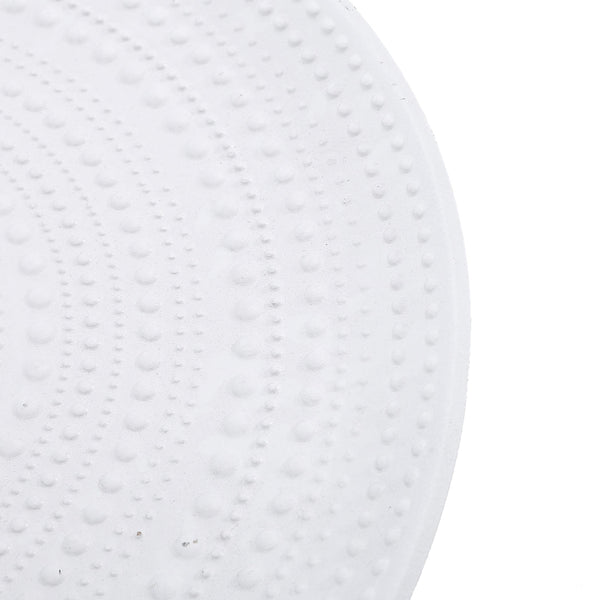 Levede Side Table Coffee Bedside End White Side Tables