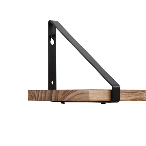 Levede Floating Shelf Diy Hanging Shelves