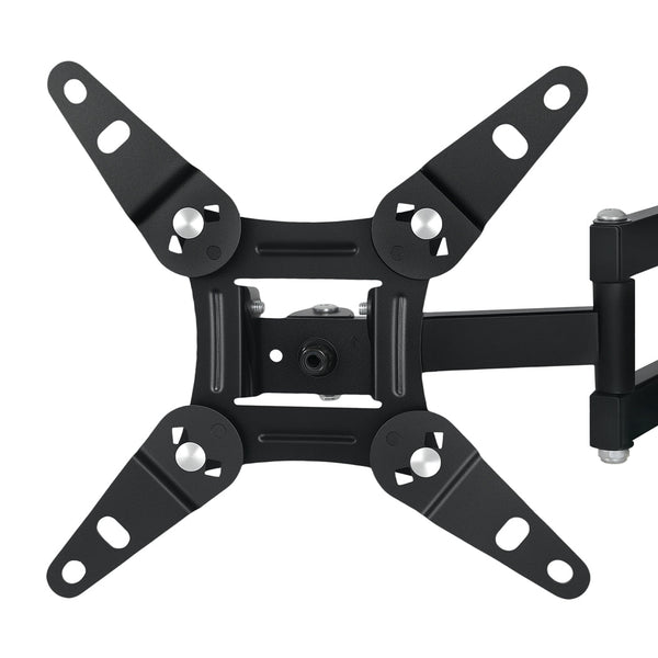 Levede Full Motion Swivel Tilt Tv Wall Mount Bracket Tv Stands & Mounts