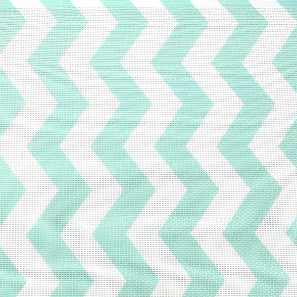 Pawz Pet Cooling Mat S Green Pet Beds