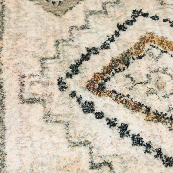 Marlow Floor Rug Hallway Runner Washable 180X60cm Rugs