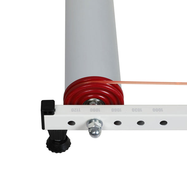 Spector Bike Roller Adjustable Bicycle White Bicycles