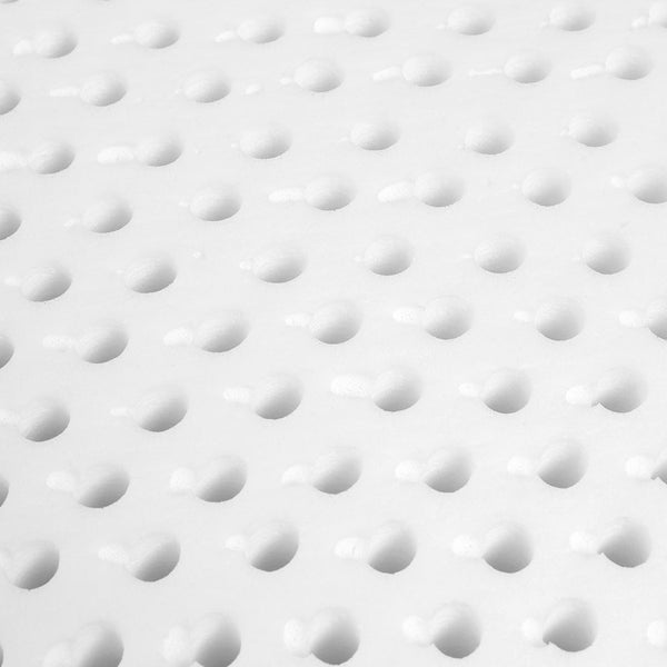 Dreamz 2X Natural Latex Pillow Removable Pillows