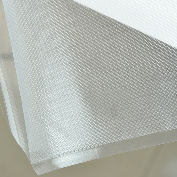 Toque 4 Rolls Vacuum Food Sealer Bags Large Size Vacuum Sealers